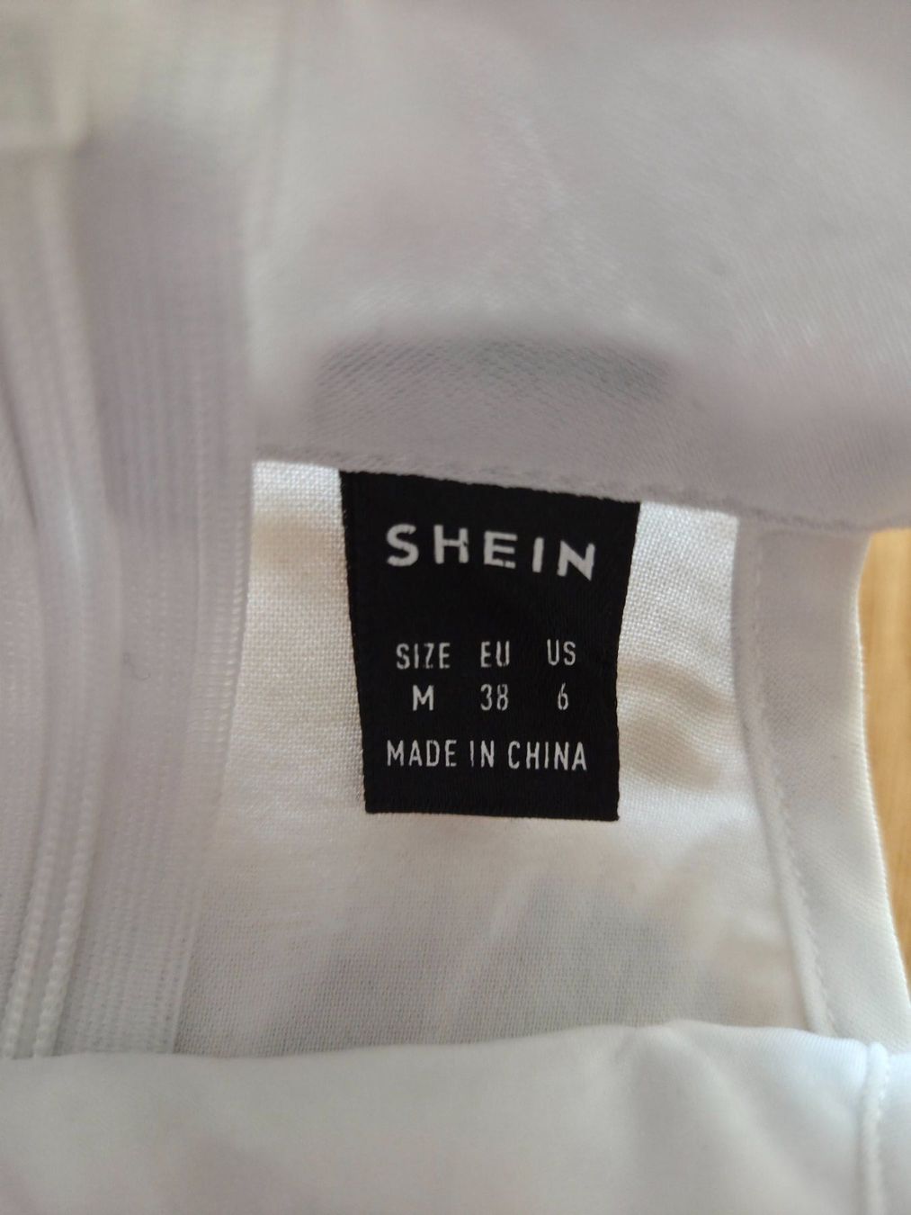 Shein Robes: Kleid – Neuf (Voir description) à Liebefeld par VelvetVault 2
