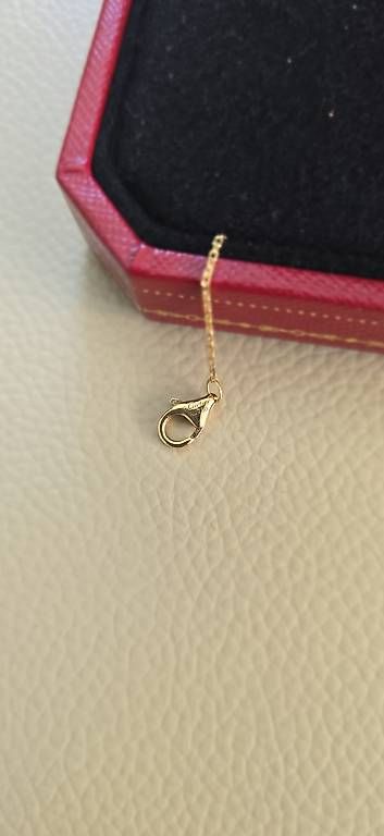 Anhänger: Cartier Amulette – Neu und originalverpackt aus Zürich von joo_hrd5