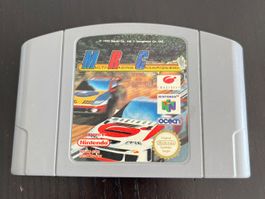 Multi Racing Championship