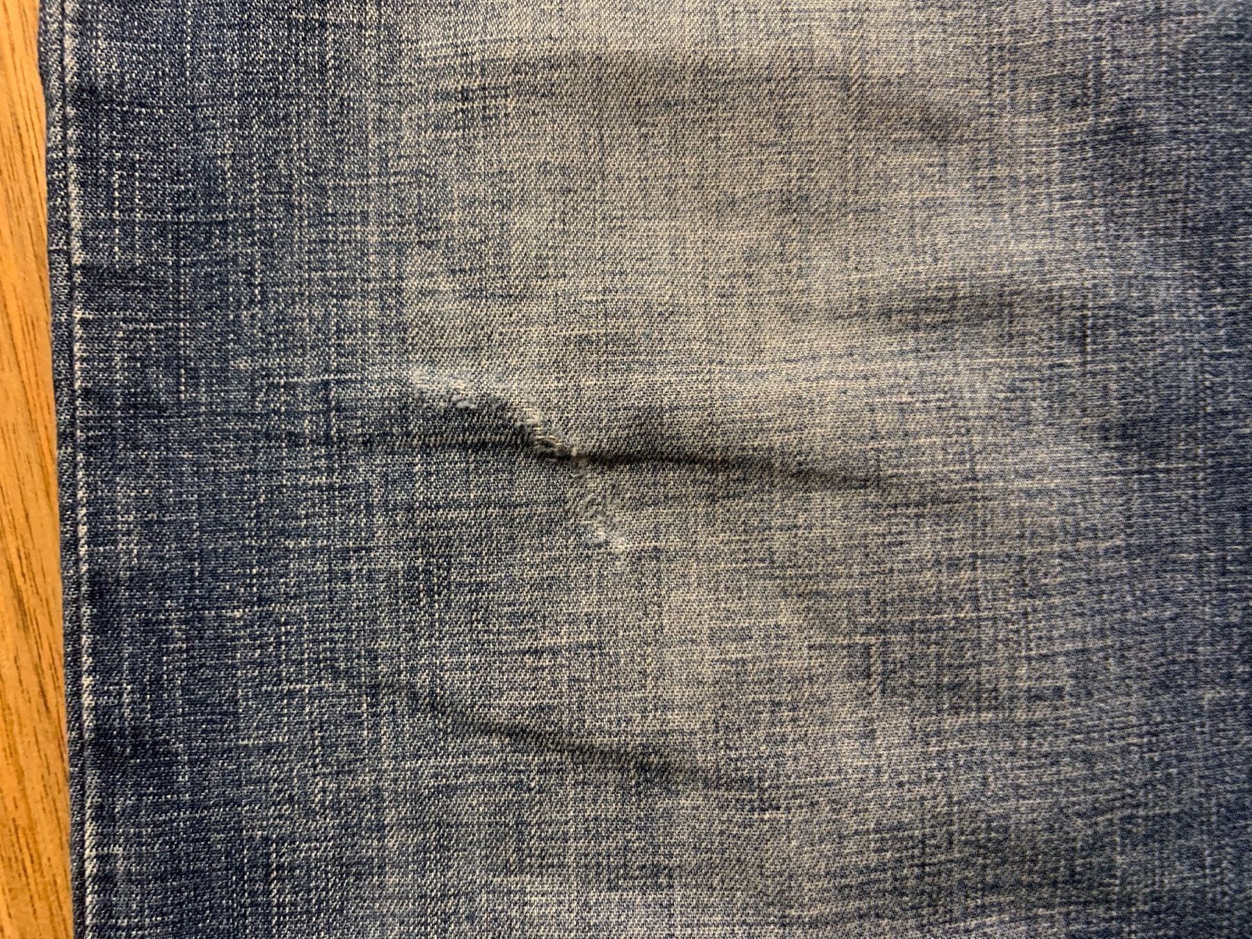 Strellson Jeans: Strellson Slim Fit Jeans – Gebraucht aus Kaltbrunn von IMRLU998 2