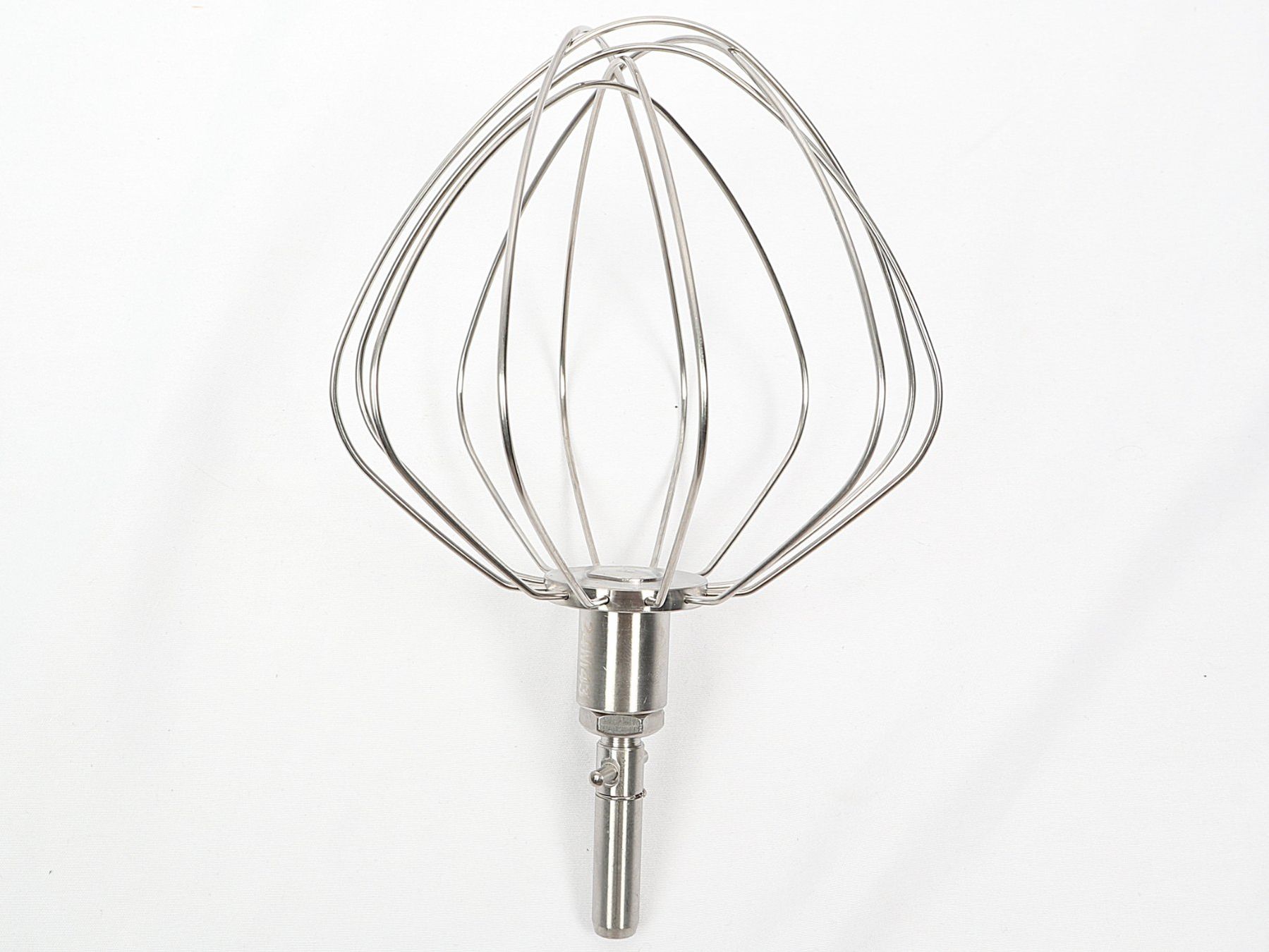 Kenwood Elettrodomestici da cucina: KENWOOD Schwingbesen – Nuovo (secondo la descrizione) da Steinen venduto da Restwert_Steinen 2