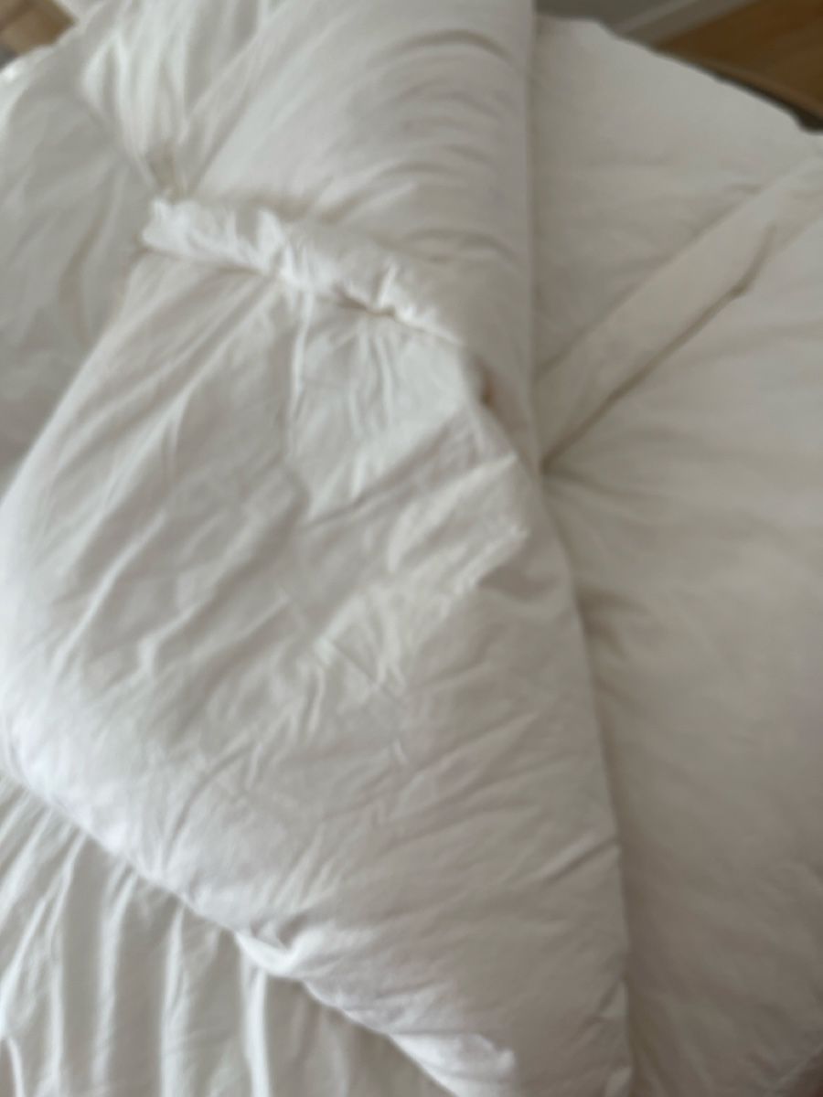 Coperte: Daunendecke 4 Saison Divina Maximum 160x210cm gebraucht – Usato da Zürich venduto da drn_77z5 6