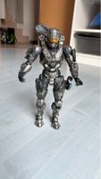 Halo Infinite Figurine articulée Spartan Mk VII - Collection