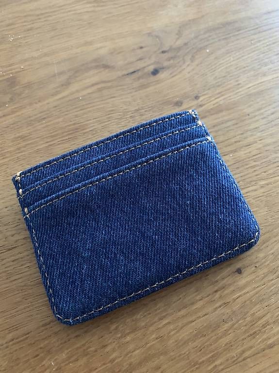 Levi's Portafogli: Levis Kartenhalter Denim – Usato da Uttigen venduto da Bartolin78 1