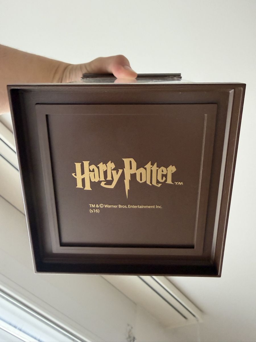 Figuren: Figurine Dobby Harry Potter – Neu und originalverpackt aus Bulle von gre_v7rv 5