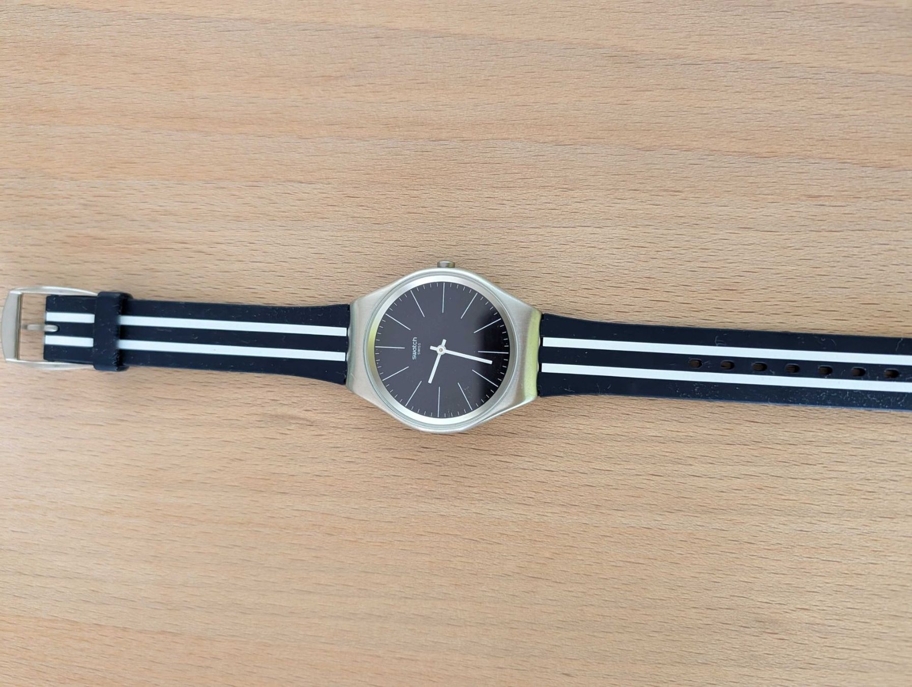 Swatch Orologi: Swatch Skin Irony Uhr - Neu – Nuovo (secondo la descrizione) da Zumikon venduto da dwl_j987 2