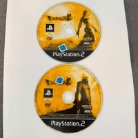 Devil May Cry 2 (PS2)