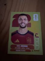 Sticker Panini Mikel Merino 2026 FIFA World Cup United Editi