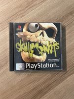 Skullmonkeys Ps1