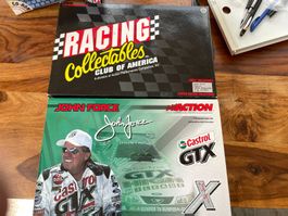 NHRA 1994 Oldsmobile John Force     1:24 Dragster