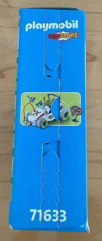 Playmobil Giocattoli: Playmobil 71633 - Kart Fun Star – Nuovo e nell'imballaggio originale da Genève venduto da Shadownick 2