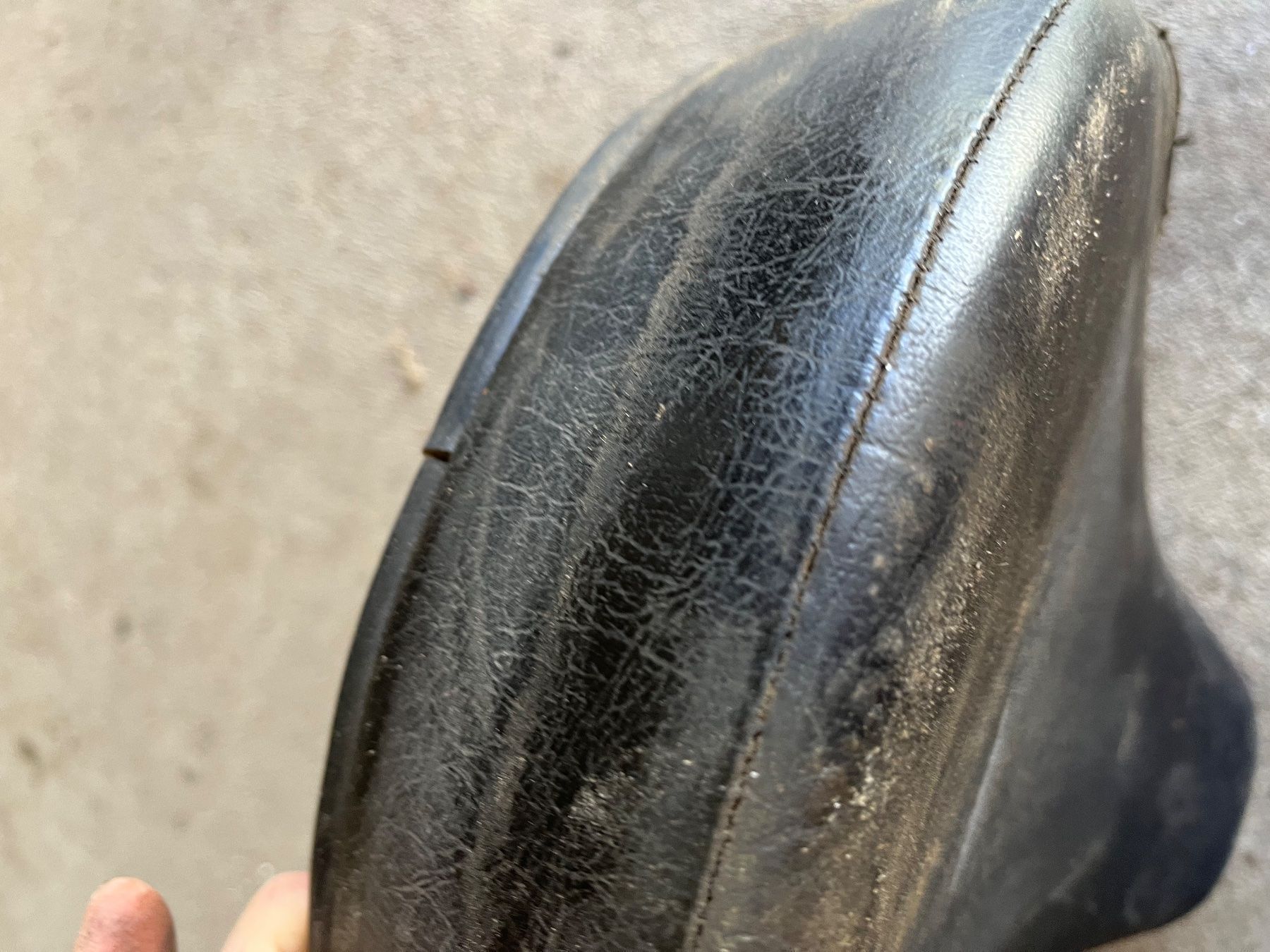 Sachs Parti ricambio per ciclomotori: Mofa Sattel – Usato da Fahrni b. Thun venduto da berger_tuning34 3