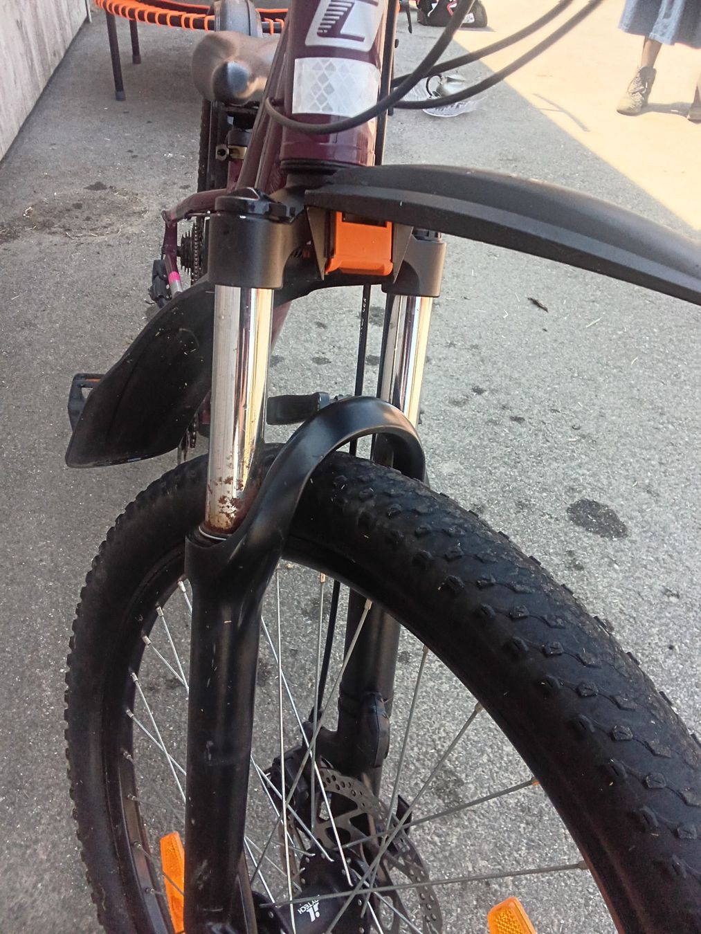 Biciclette: California Velo 24" – Usato da Lützelflüh venduto da fortuna87 1
