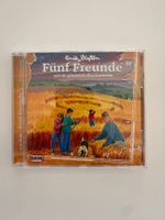 CD: Fünf Freunde und die geheimnisvollen Kornkreise (Nr. 53)