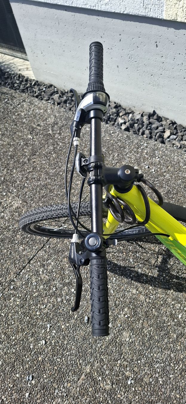 Crosswave Biciclette: Croswave Kinder Velo 24 Zoll – Usato da Thun venduto da lede 3