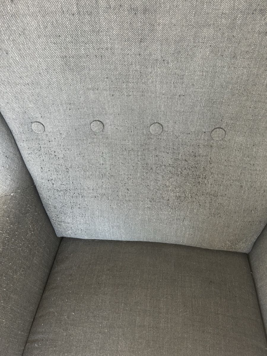 Ikea Fauteuils: Stoff Sessel – D'occasion à Allschwil par selake990673 1