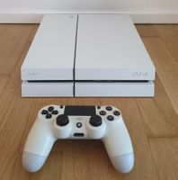 -80% Sony PlayStation 4 500GB + Contr. + 9 Games, HDMI, USB