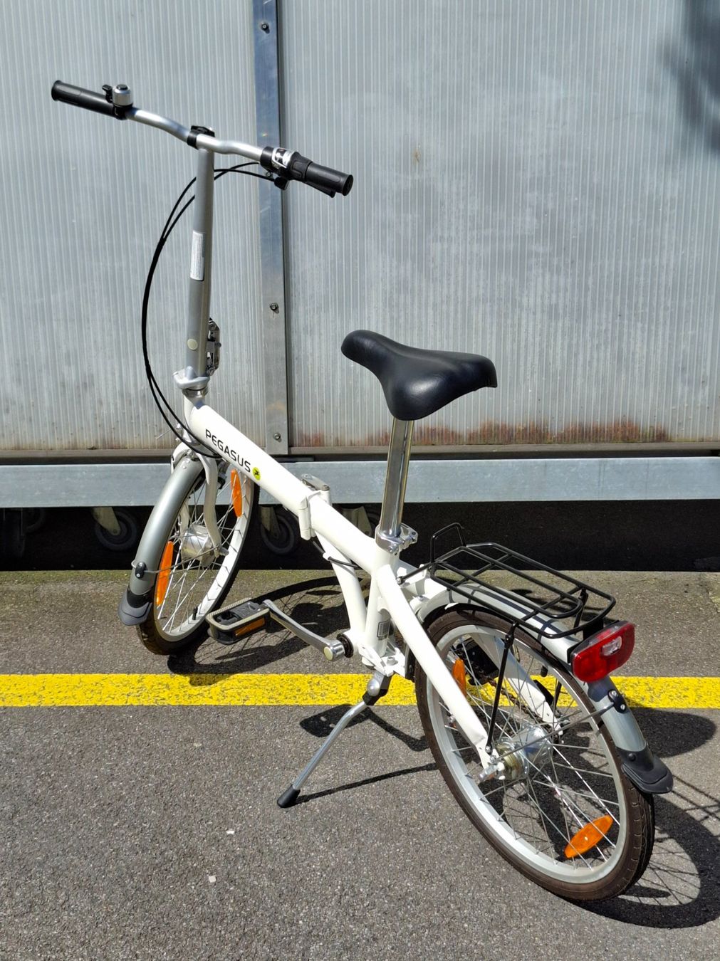 hercules trekkingrad E-Bike Trekking Damen Hercules Futura SL I-12 2026 | Bosch SX