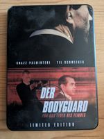 Der Bodyguard (DVD - Steelbook - Limited Edition)