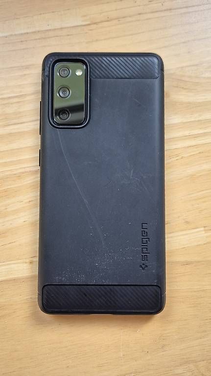 Handys / Smartphones: Samsung Galaxy S20 FE 5G – Gebraucht aus Unterentfelden von Isi_86 1