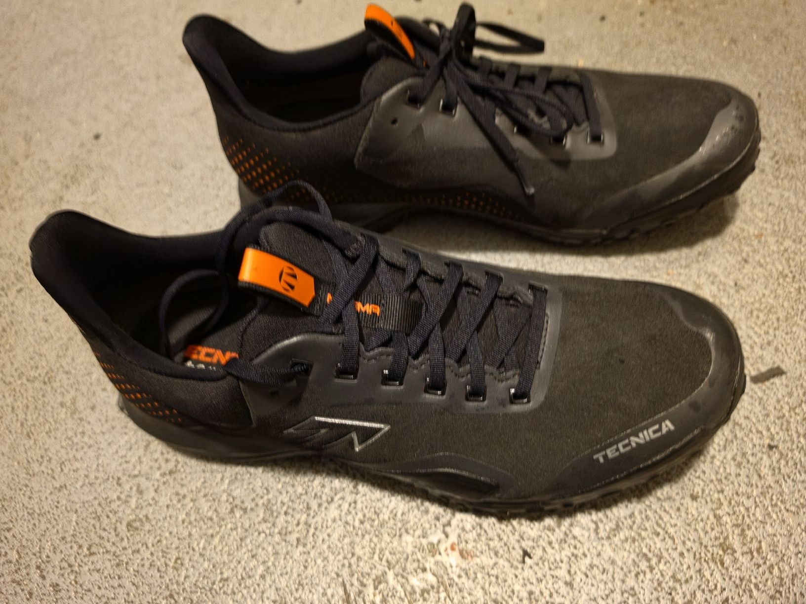 Tecnica Scarpe da uomo: Tecnica Magma 2.0 Gr 44 – Usato da Diepoldsau venduto da To_Rapid95 2