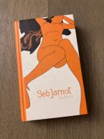 Seb Jarnot 3x7 = 15