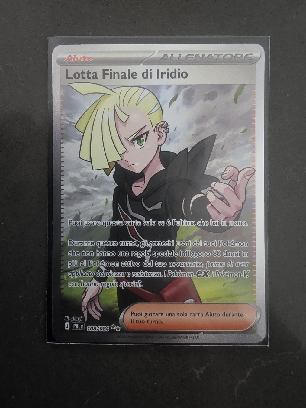 Pokémon Cartes à collectionner: Pokémon  – D'occasion à Massagno par Arj87
