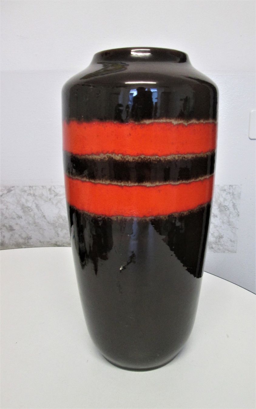 Vasi & Recipienti: Vase aus Keramik – Usato da Sementina venduto da babucia