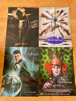 Posters de cinéma