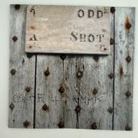 Odd Shot – Oscar + Emma (CD Konnex) Weidekamp / Koch
