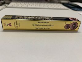 TARTE MASCARA maneater black