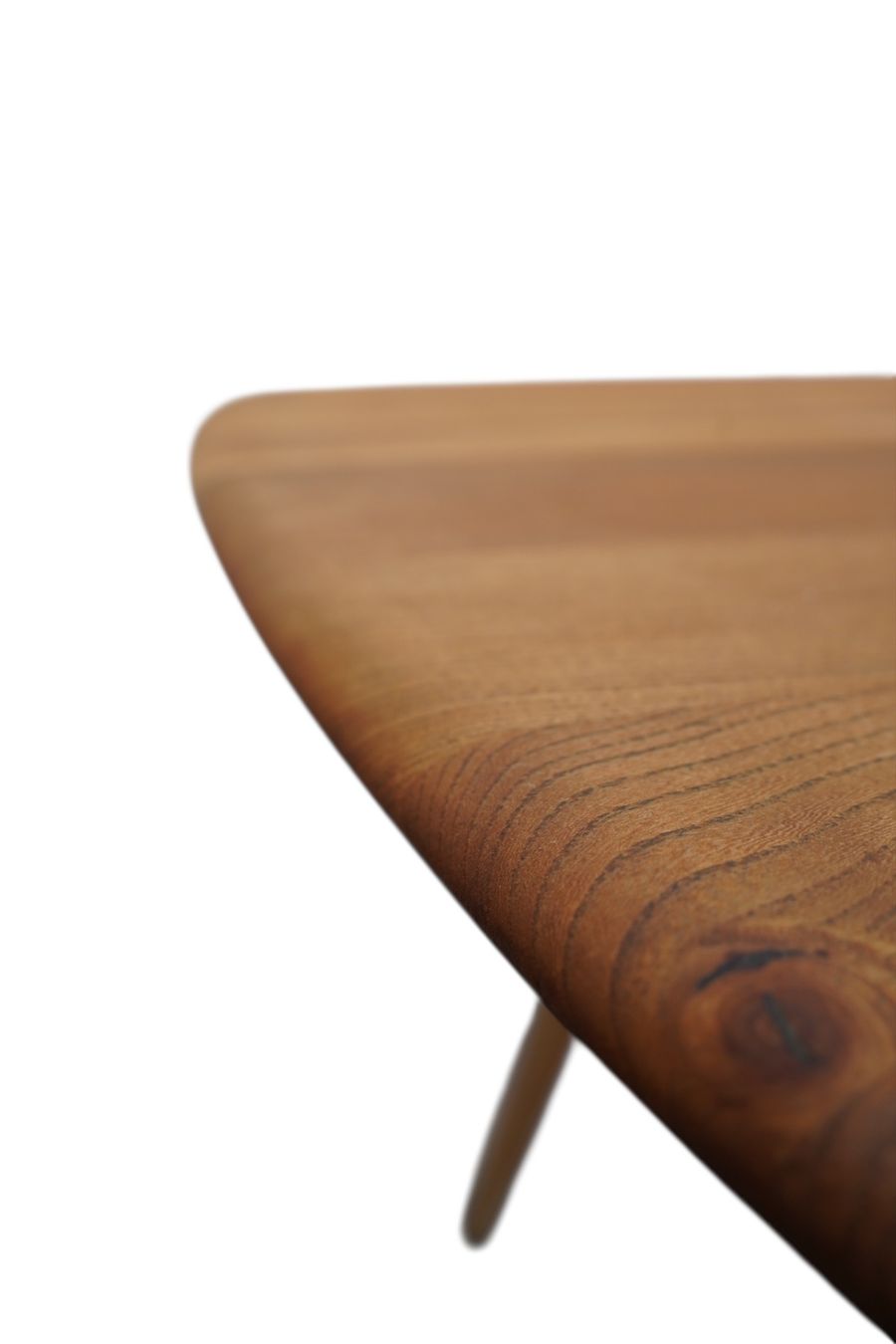 Tavoli: Table à manger Ercol « PLANK » – Usato da Bulle venduto da ABELiAM 3