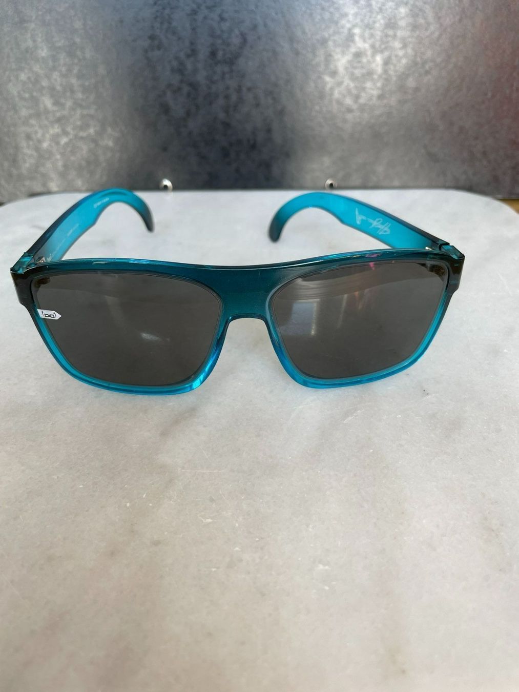 Occhiali & Lenti: Gloryfy Sunglasses - Cerro Torre by David Lama – Nuovo (secondo la descrizione) da Chur venduto da adien