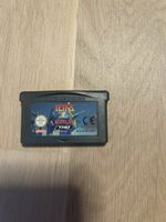 GBA Tetris Worlds Spiel 