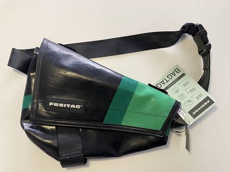 Freitag Knight Rider F713 F-CUT
