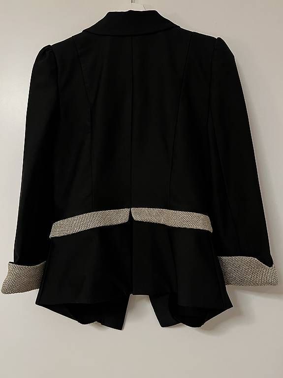 Giacche: Blazer  – Usato da Sulgen venduto da AldinaA. 1