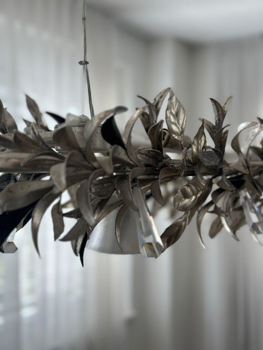 Lampadari & plafoniere: Christopher Guy Designer Lampe – Usato da Küsnacht ZH venduto da Icon21 2