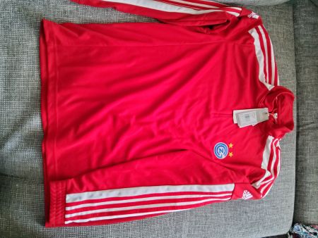 Adidas Trainer XL neu