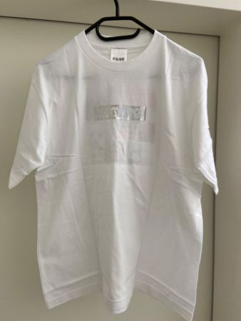 Jujutsu Kaisen Jump Shop Original T-Shirt M