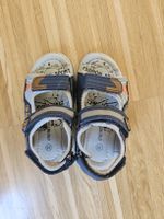 Kinder Sandalen Caramelo dunkelblau Grösse 26 
