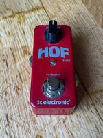 TC Electronic Hall of Fame Mini  guter Zustand