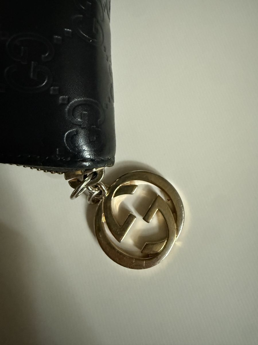 Gucci Portemonnaies: Gucci Portemonnaie  – D'occasion à Wattwil par JessyGoesBad 1