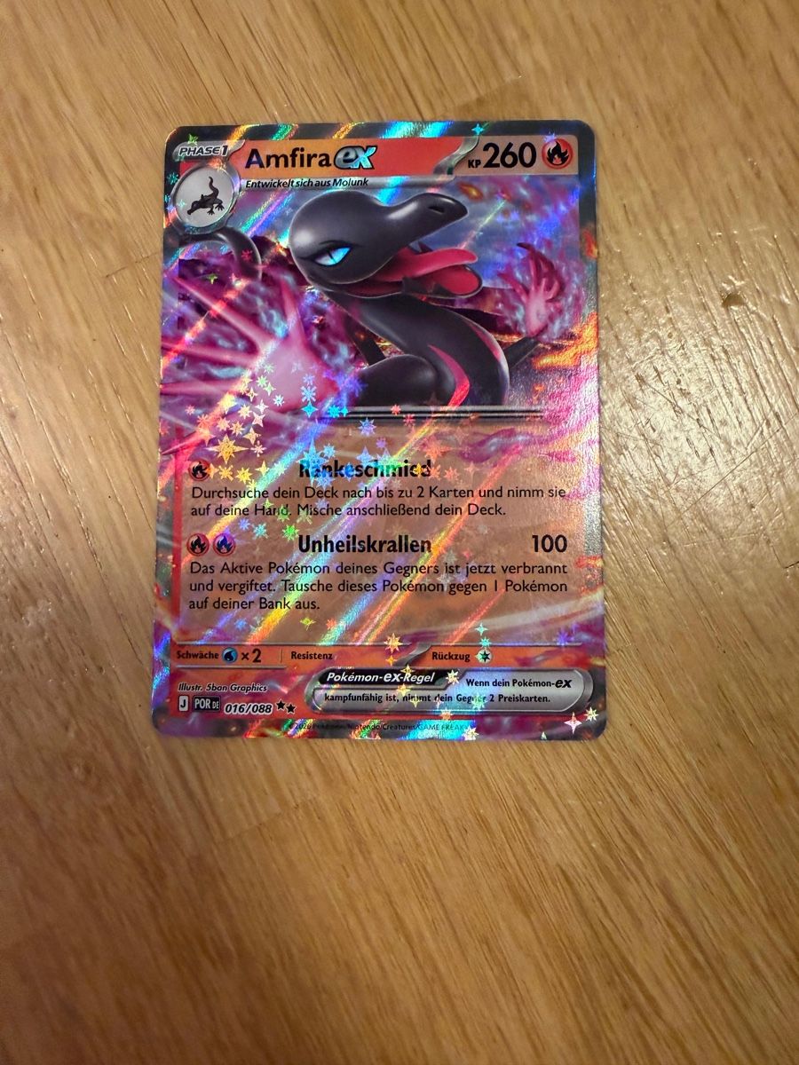 Cartoline: Pokémon Karten  – Usato da Winterthur venduto da -BeHappy24- 5
