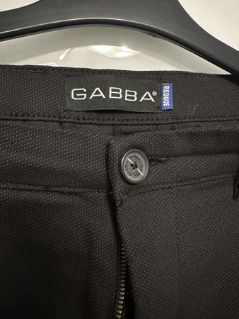 Gaba Hosen Herren