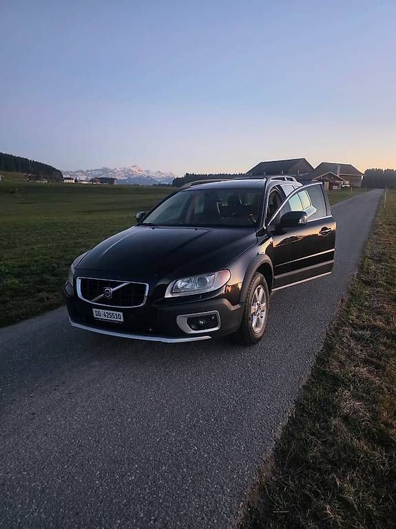 Automobili: Volvo v70/xc70 – Usato da Waldkirch venduto da Michaelmanser
