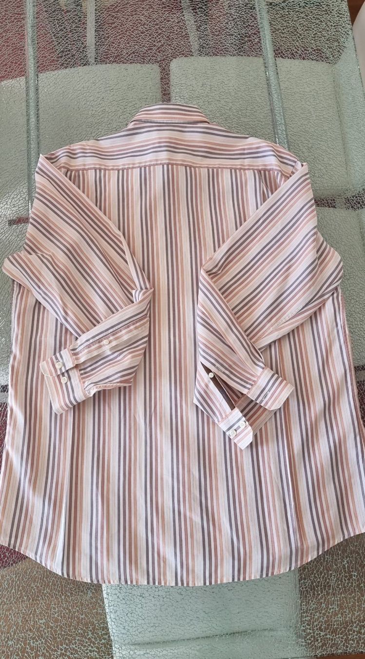 Bogner Camicie: Bogner Gr. 43 – Usato da Luzern venduto da Reni025 3