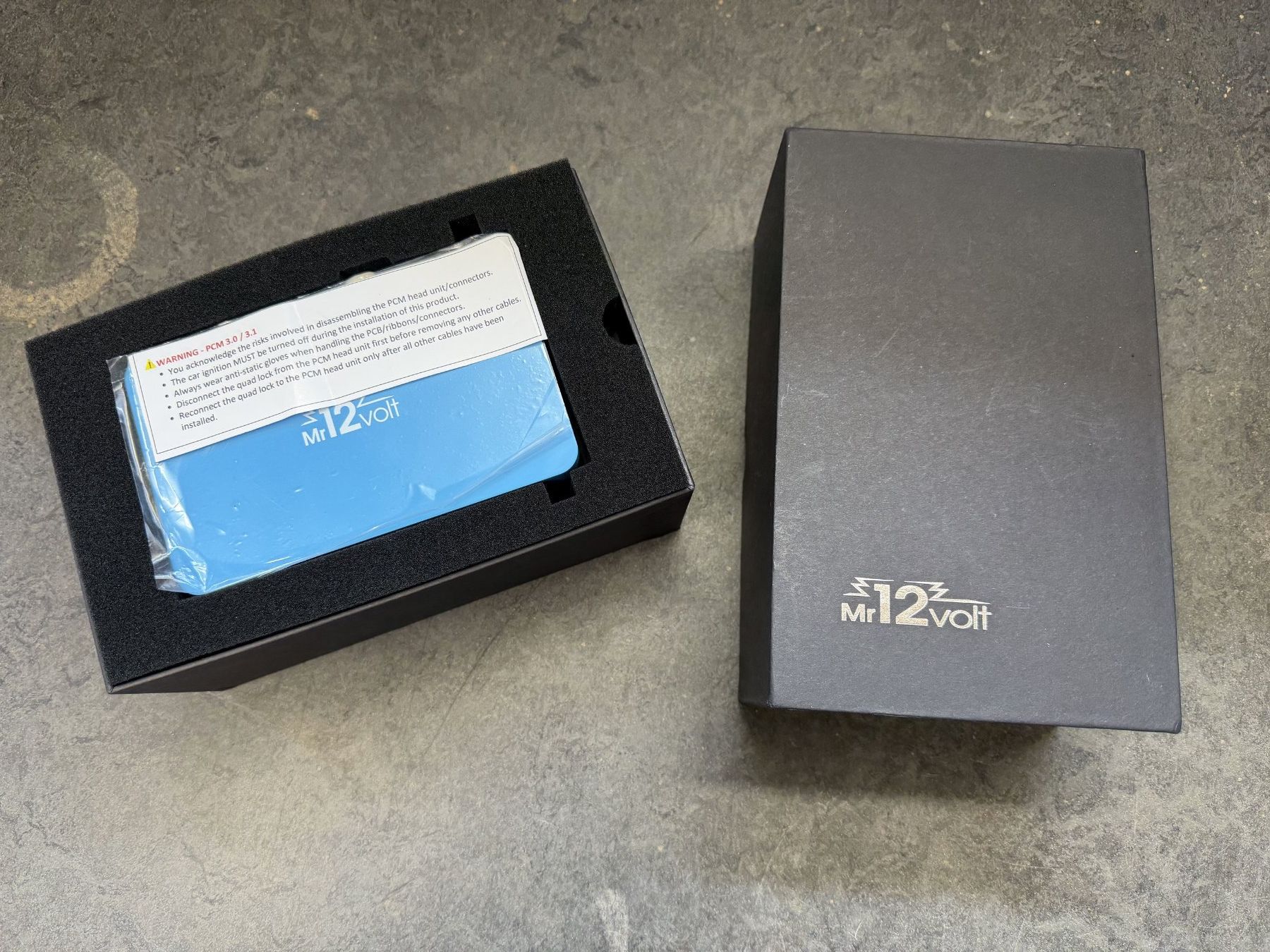 Navigatori: Porsche PCM 3.1 Apple CarPlay  Android Auto Upgrade Mr12Volt – Nuovo (secondo la descrizione) da Lyssach venduto da P-tec