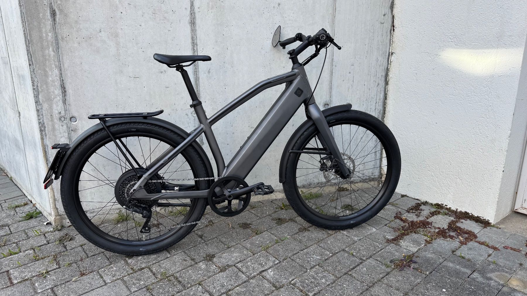 Stromer Biciclette: Stromer ST1 Sport Grösse L – Difettoso da Kriens venduto da Piku01 1