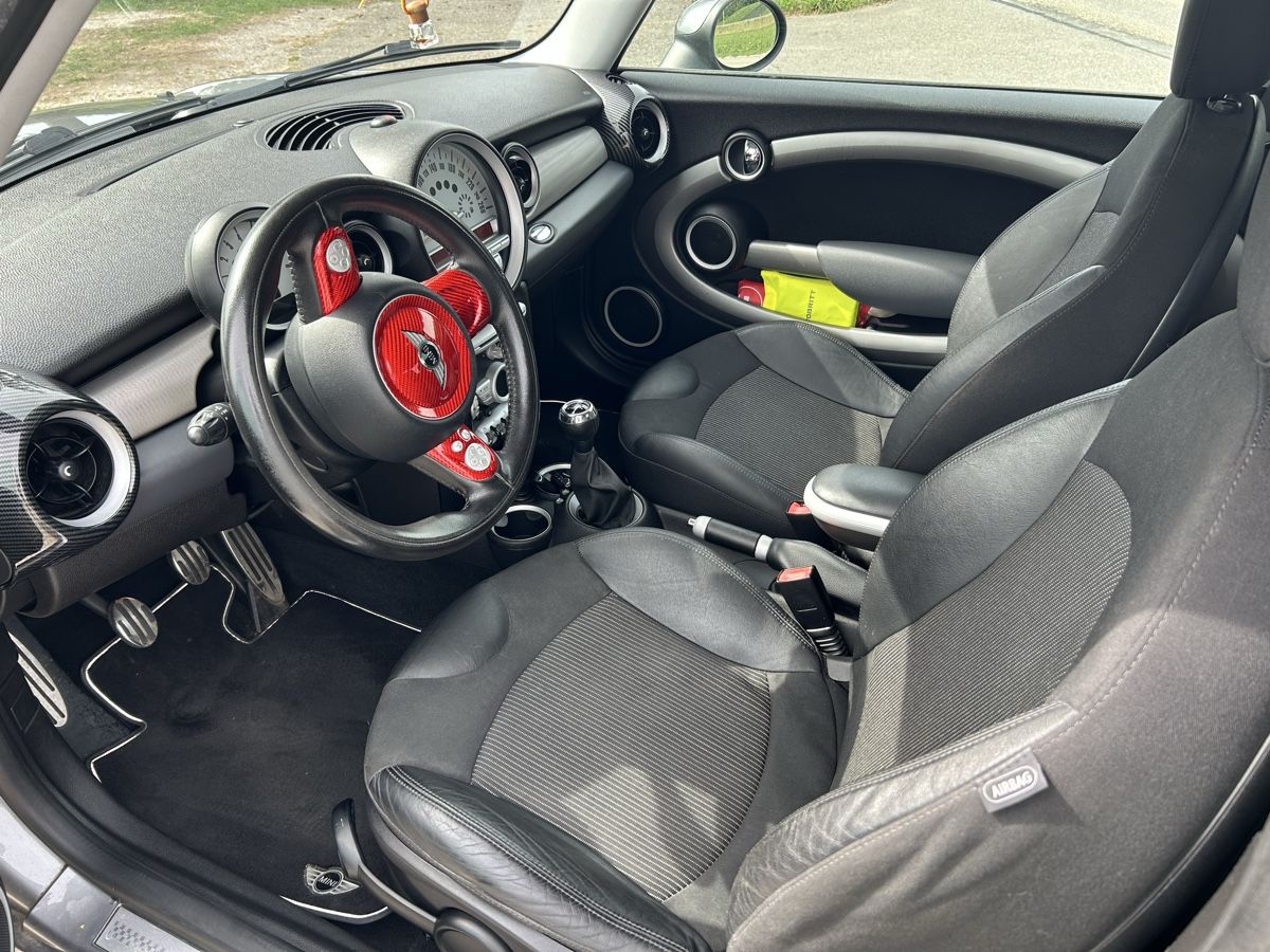 Mini Automobili: Mini Cooper S - frisch ab MFK! – Usato da Marthalen venduto da H1tsch 6