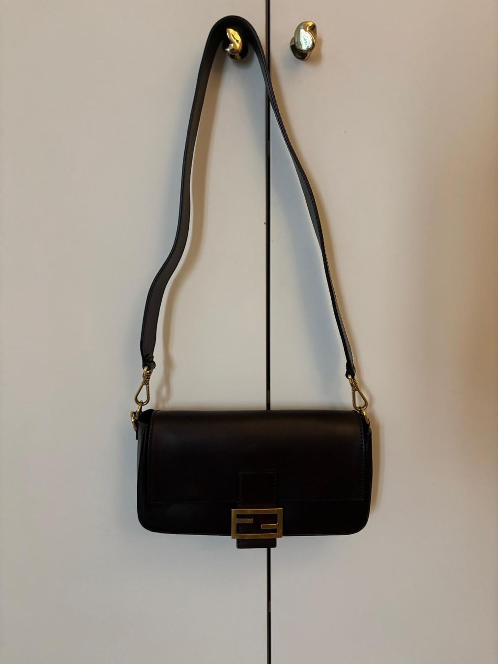 Fendi Sacs: Fendi Baguette cage , Fall 2019 – D'occasion à Zürich par fra_8gb9 5